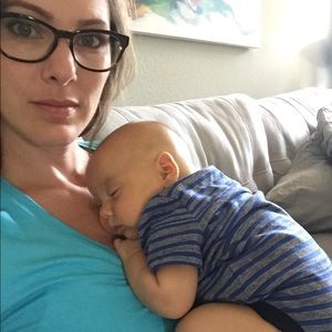 Meet your Posher, Jami